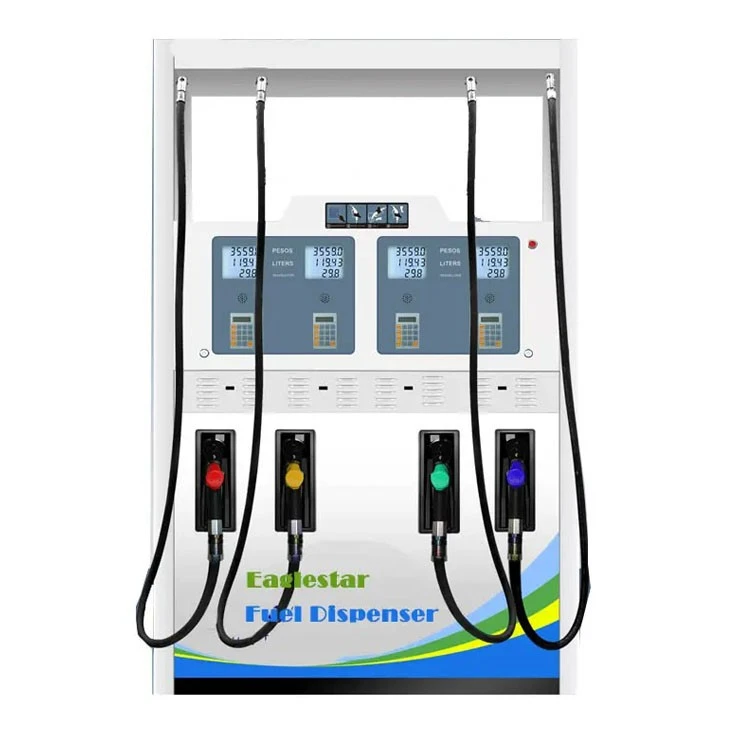 Commercial Gas Pumps For Sale